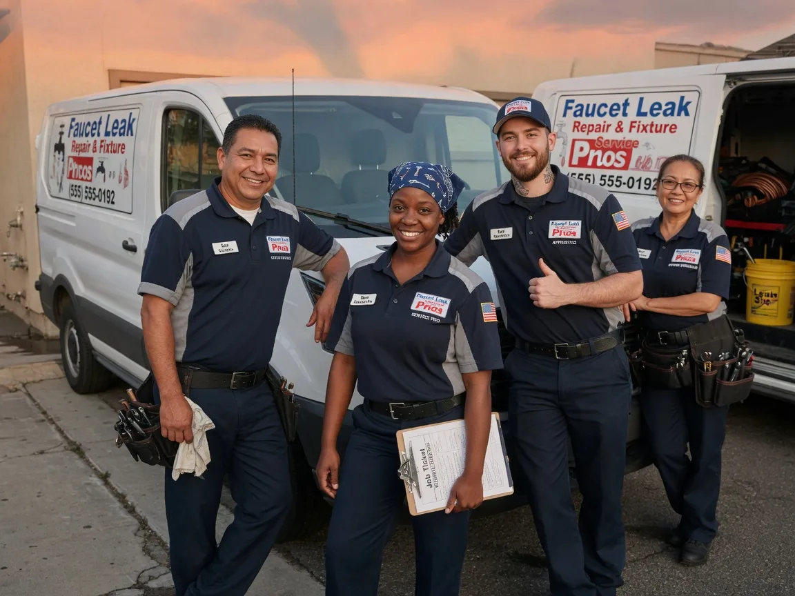 Faucet Repair company in Yeagertown, PA