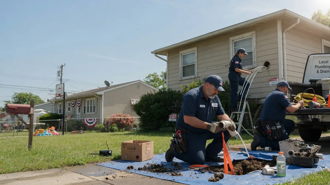 Faucet Repair in Yeagertown, PA near me