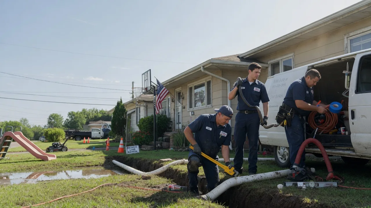 Toilet Installation in Yeagertown, PA near me